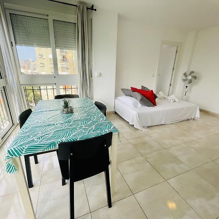 A697 - Club Medico - 2004 Finestrat S.L. Apartman Benidorm Kültér fotó